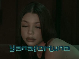 Yanafortuna