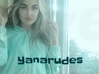 Yanarudes