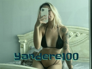 Yandere100