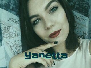 Yanetta