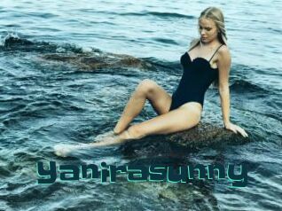 Yanirasunny
