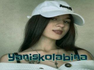 Yaniskolabina