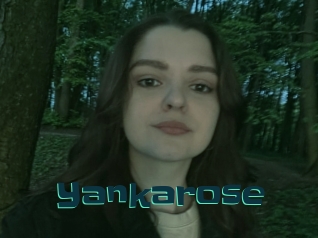 Yankarose