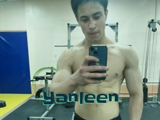 Yanleen