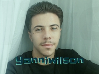 Yanniwilson