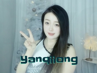 Yanqiiong
