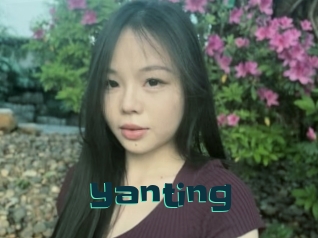 Yanting