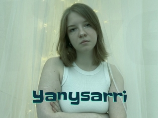 Yanysarri