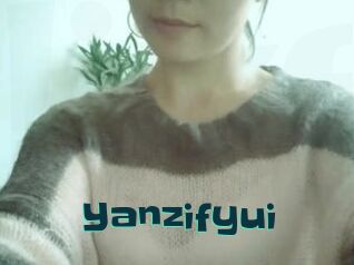 Yanzifyui