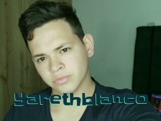 Yarethblanco