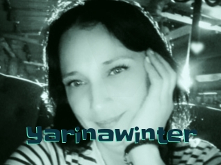 Yarinawinter