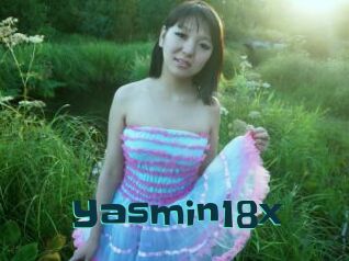 Yasmin18x