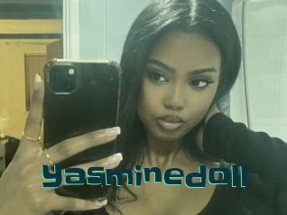 Yasminedoll