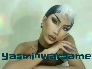 Yasminwarsame
