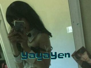 YayaYen