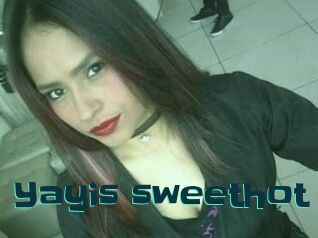 Yayis_sweethot