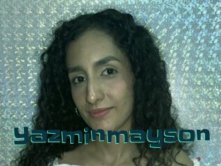 Yazminmayson