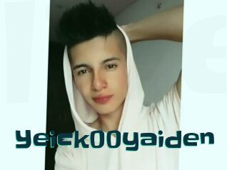 Yeick00yaiden