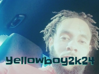 Yellowboy2k24