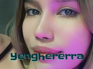 Yenghererra
