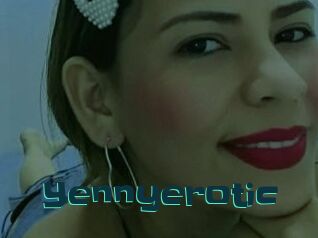 Yennyerotic