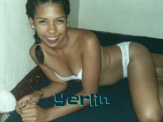 Yerlin