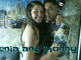 Yesenia_and_jhonny