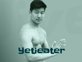 Yetieater