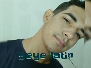 Yeye_latin