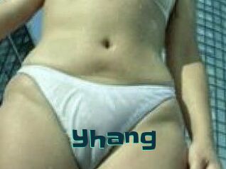 Yhang