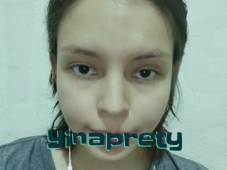 Yinaprety