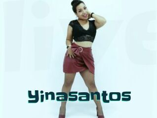 Yinasantos