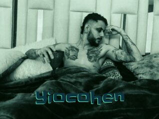 Yiocohen