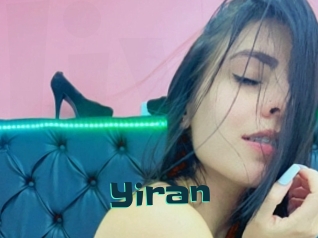 Yiran