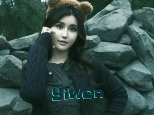 Yiwen
