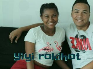 Yiyi_rokihot