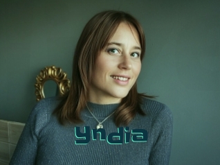 Yndia