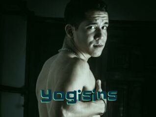 Yogisins