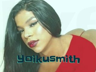 Yoikusmith
