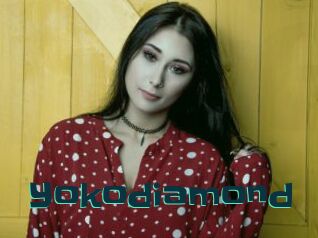 Yokodiamond