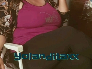 Yolanditaxx