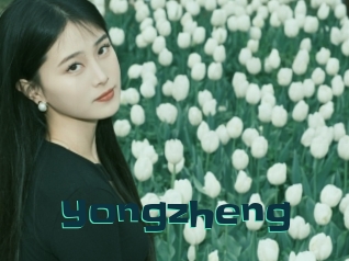 Yongzheng
