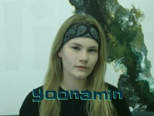 Yoonamin