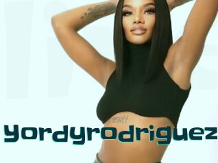 Yordyrodriguez