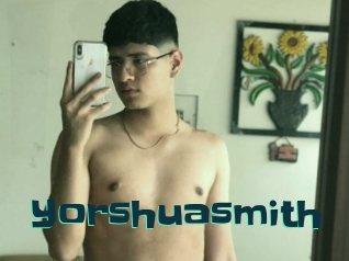 Yorshuasmith