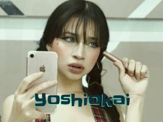 Yoshiokai