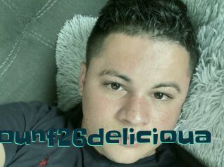 Younf26delicioua