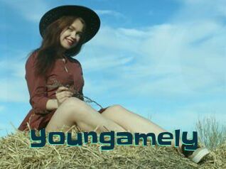 Youngamely