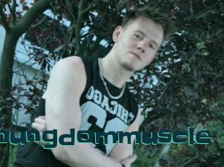 Youngdommuscle
