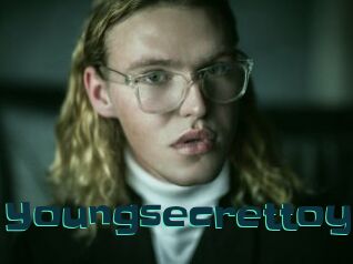 Youngsecrettoy